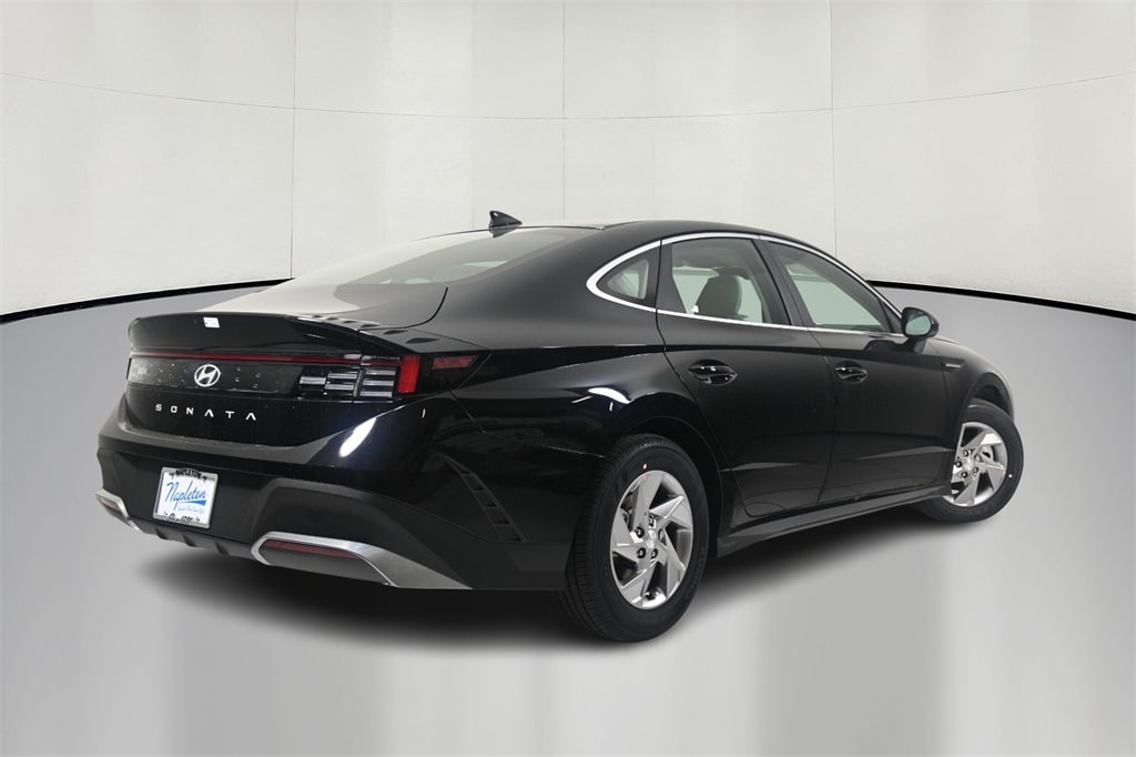 Thumbnail: 2025 Hyundai Sonata - 7