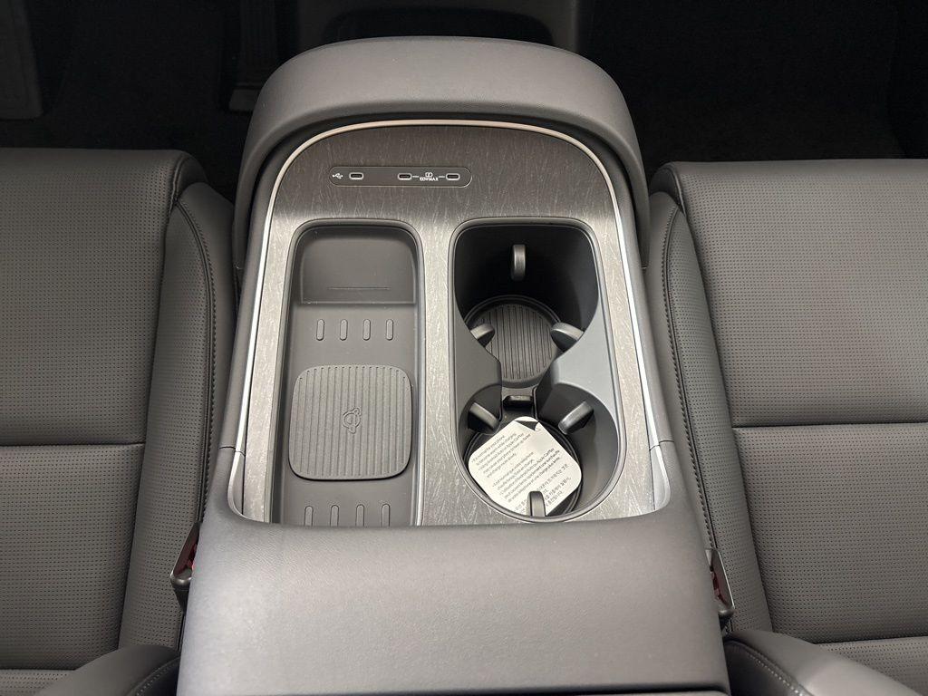 Thumbnail: 2026 Hyundai Palisade - 25