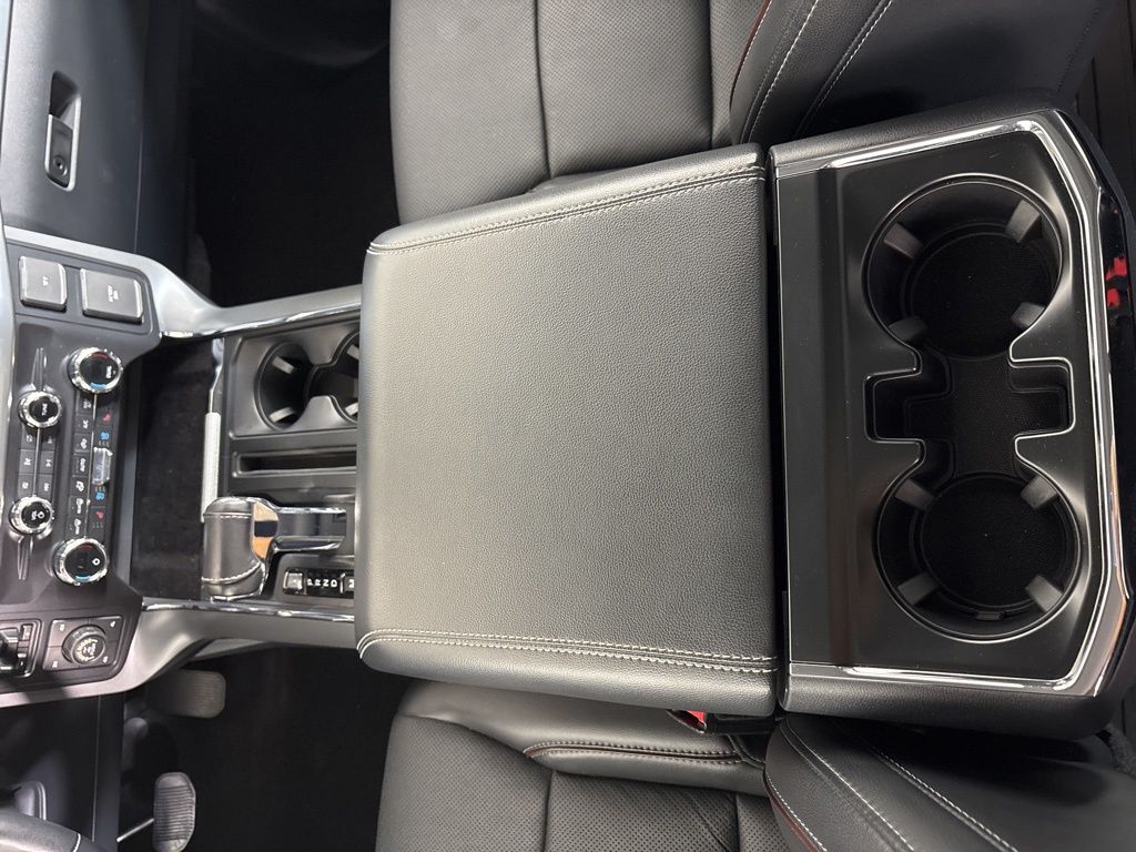 Thumbnail: 2021 Ford F-150 - 21