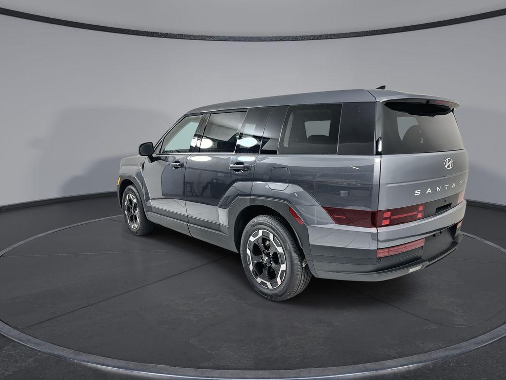 Thumbnail: 2026 Hyundai Santa Fe - 6