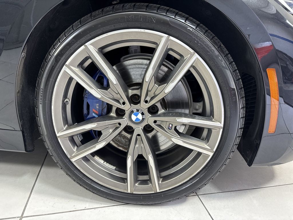 Thumbnail: 2021 BMW 3 Series - 19