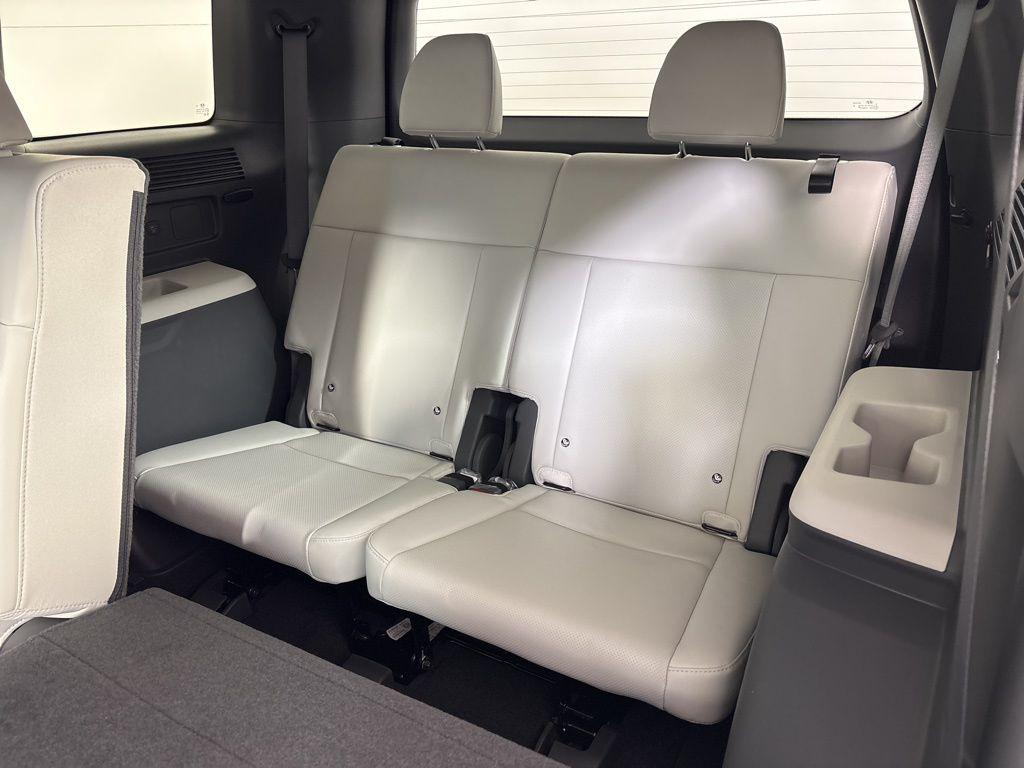 Thumbnail: 2026 Hyundai Santa Fe - 19