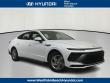 New 2025 Hyundai Sonata SE Sedan