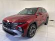 New 2026 Hyundai Tucson Limited FWD SUV
