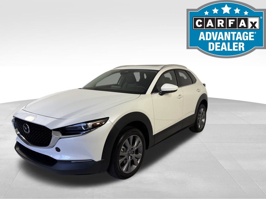 2024 Mazda CX-30 Preferred AWD's photo