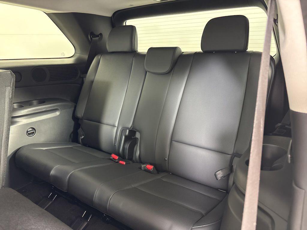 Thumbnail: 2026 Hyundai Palisade - 20