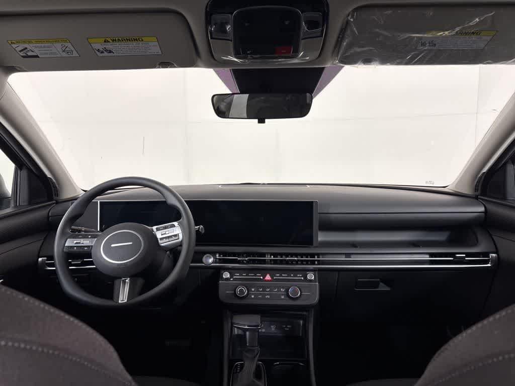 Thumbnail: 2026 Hyundai Tucson - 17