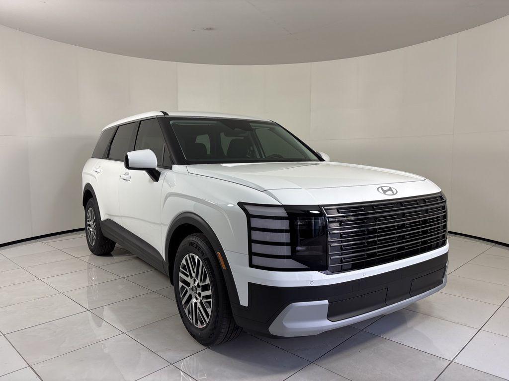 Thumbnail: 2026 Hyundai Palisade - 7