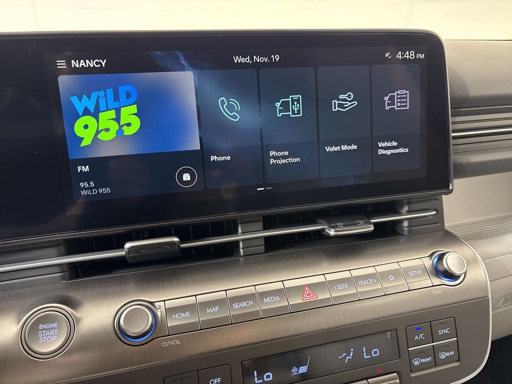 Thumbnail: 2025 Hyundai Kona - 25