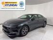  Hyundai Sonata Hybrid