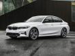Used 2020 BMW 3 Series 330i xDrive Sedan
