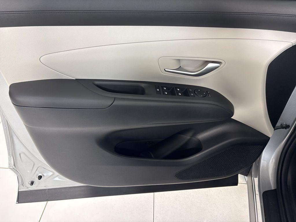 Thumbnail: 2026 Hyundai Tucson - 16