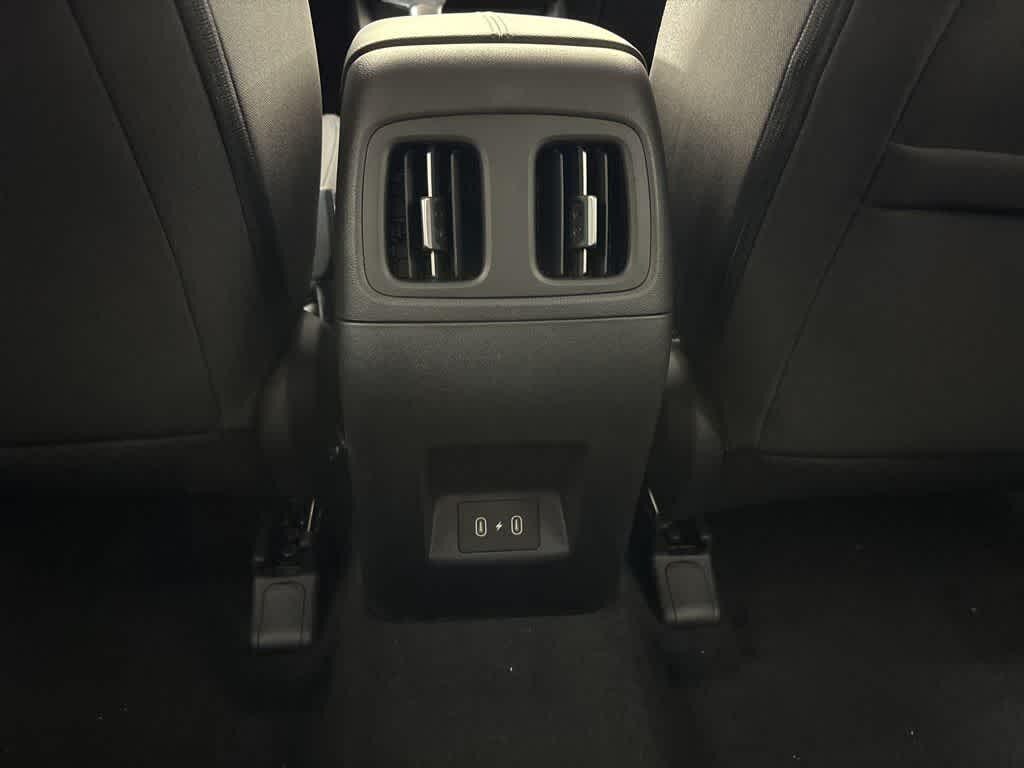 Thumbnail: 2026 Hyundai Tucson - 21