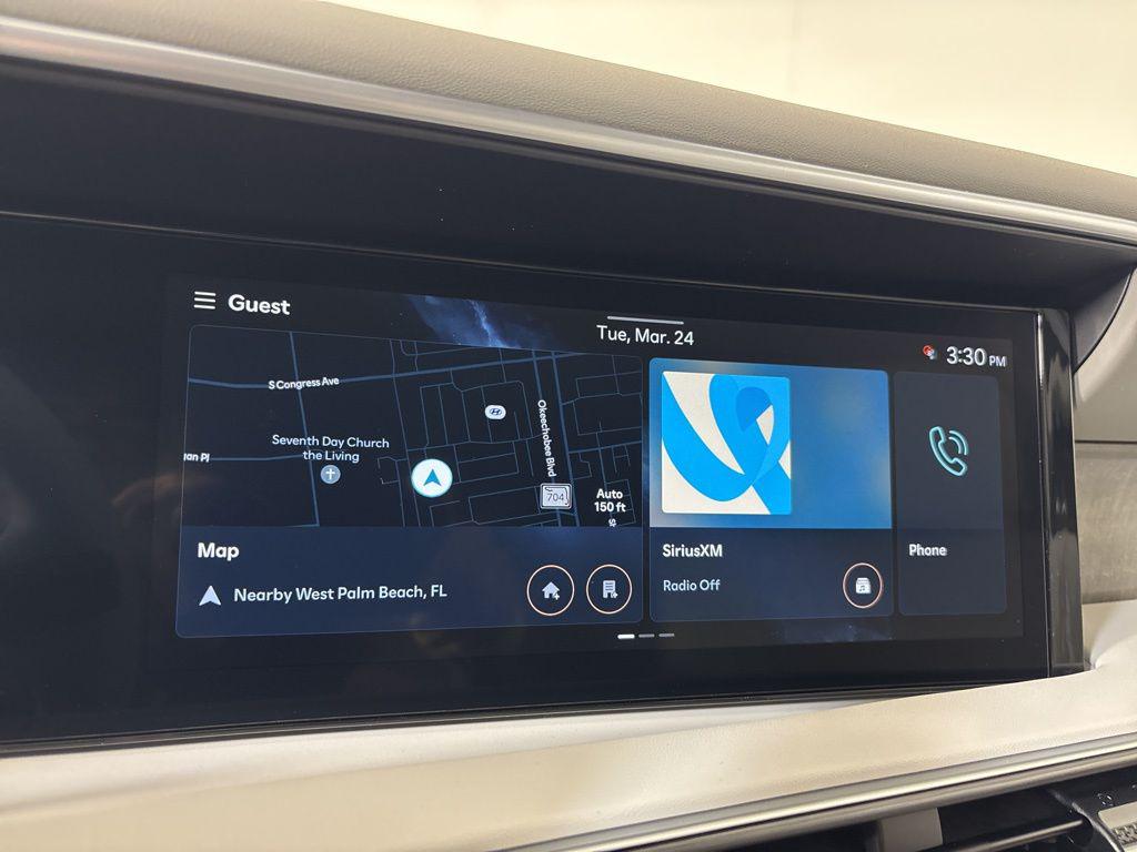 Thumbnail: 2026 Hyundai Palisade - 31