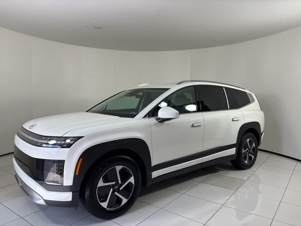 Thumbnail: 2026 Hyundai Ioniq - 1