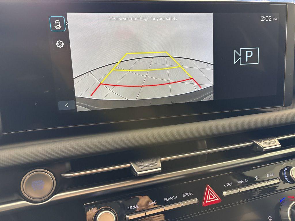 Thumbnail: 2026 Hyundai Tucson - 26