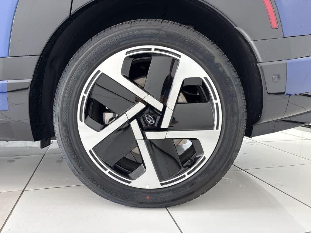 Thumbnail: 2026 Hyundai Ioniq - 9