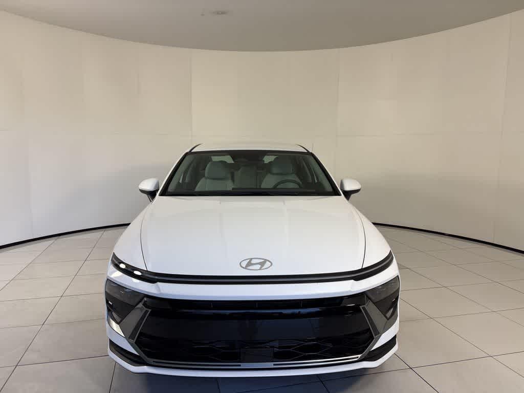 Thumbnail: 2025 Hyundai Sonata - 8