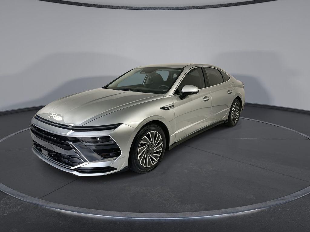 Thumbnail: 2025 Hyundai Sonata - 4