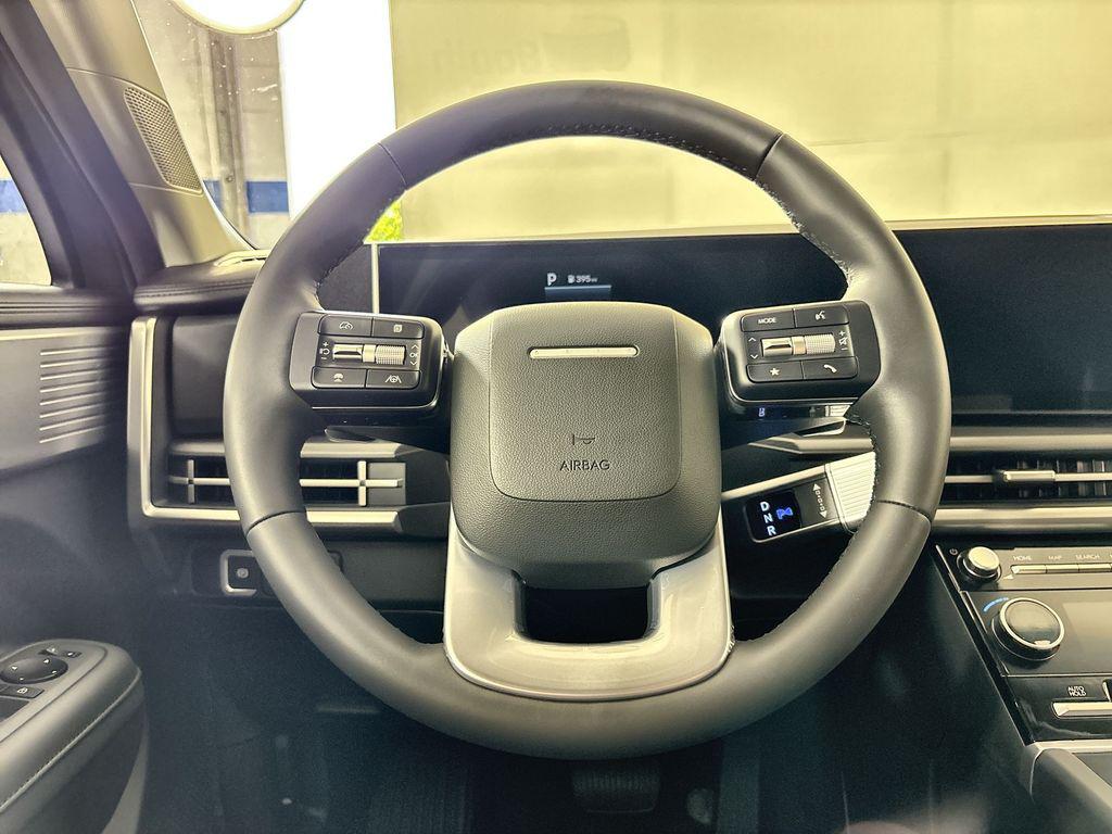 Thumbnail: 2026 Hyundai Santa Fe - 11
