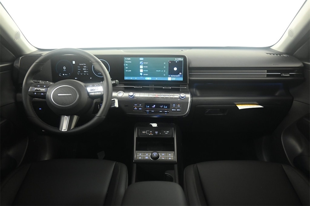 Thumbnail: 2024 Hyundai Kona - 8