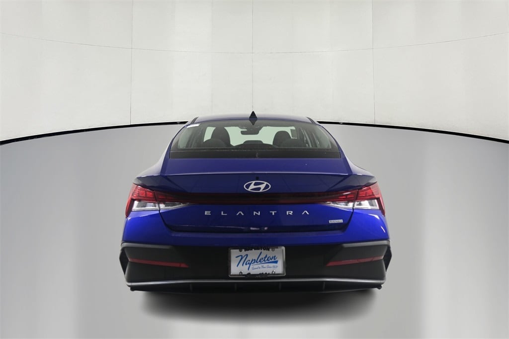Thumbnail: 2025 Hyundai Elantra - 6