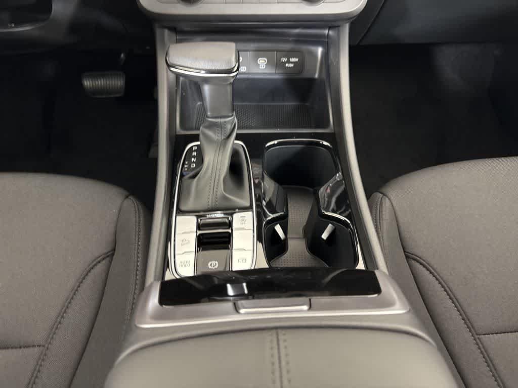 Thumbnail: 2026 Hyundai Tucson - 20