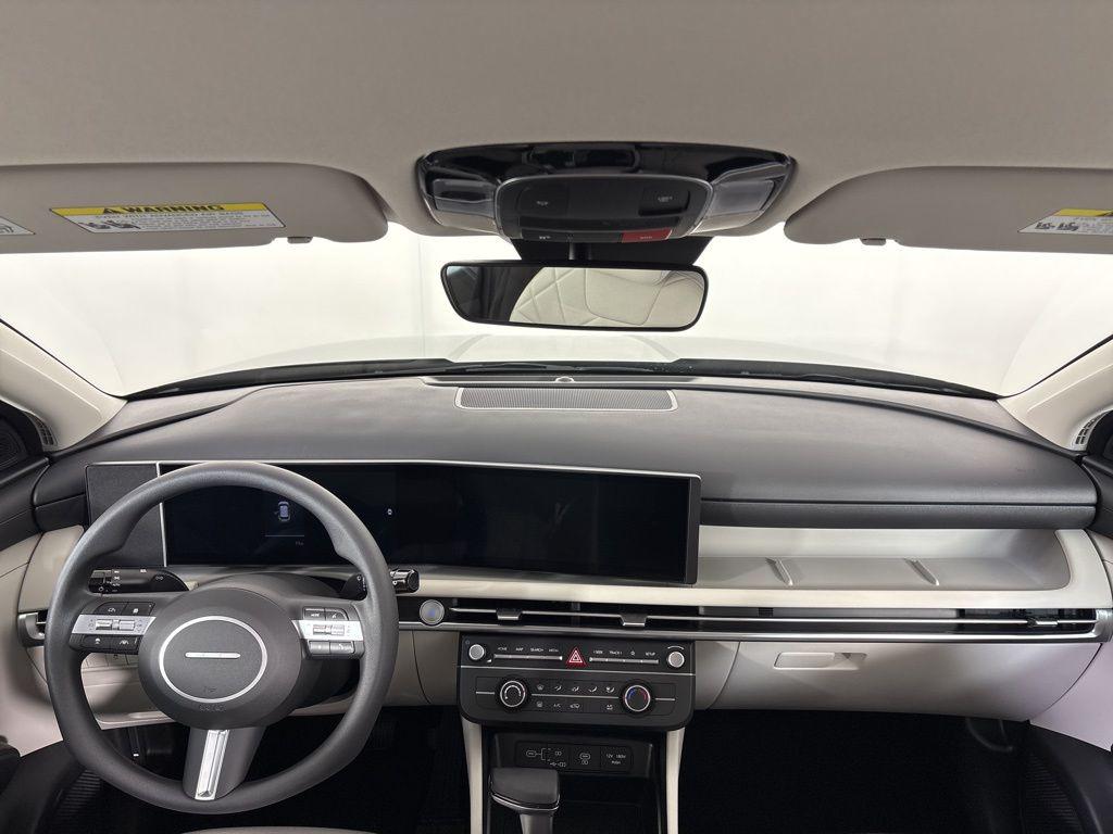 Thumbnail: 2026 Hyundai Tucson - 18