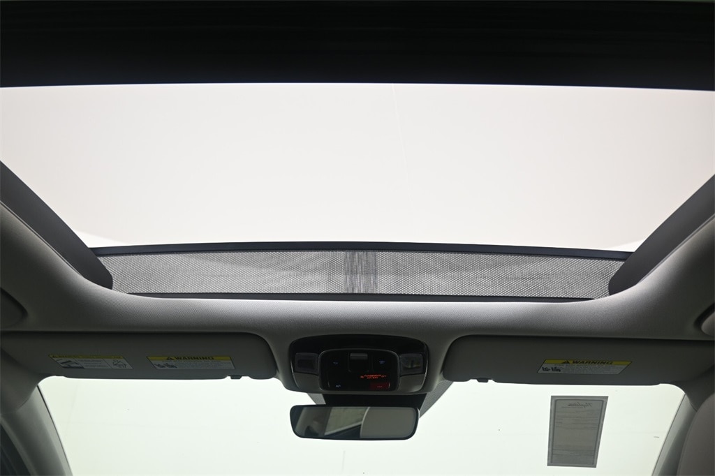 Thumbnail: 2025 Hyundai Tucson - 21
