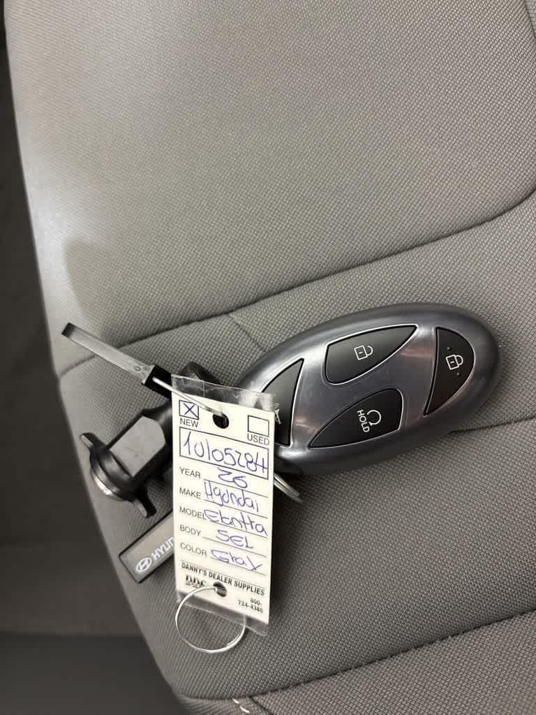 Thumbnail: 2026 Hyundai Elantra - 29