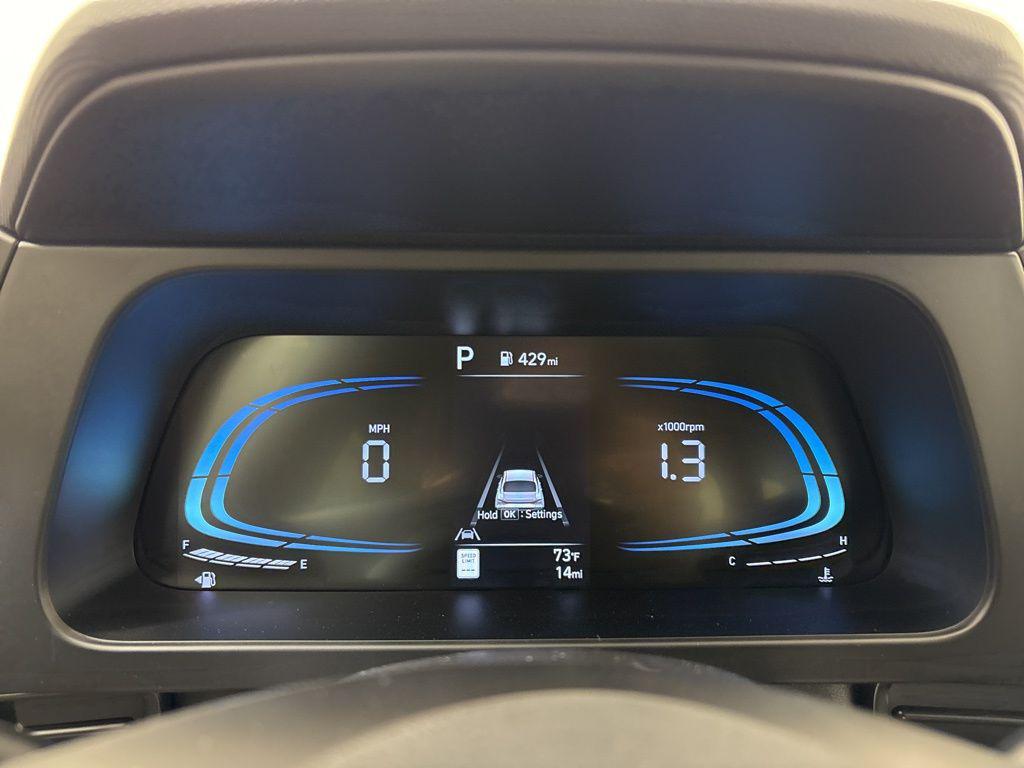 Thumbnail: 2026 Hyundai Elantra - 24