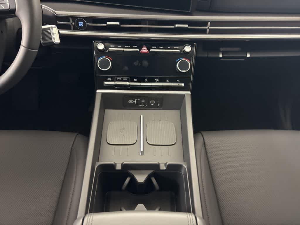 Thumbnail: 2025 Hyundai Santa Fe - 21