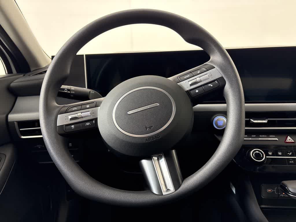 Thumbnail: 2025 Hyundai Sonata - 20