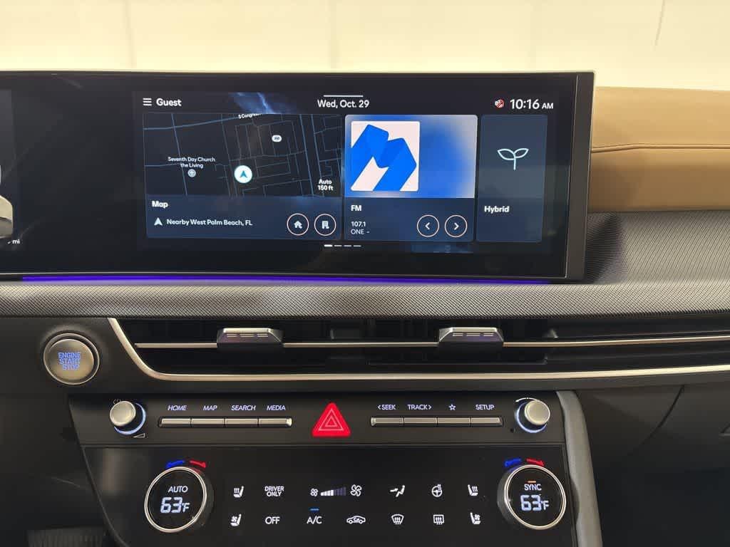 Thumbnail: 2025 Hyundai Sonata - 27