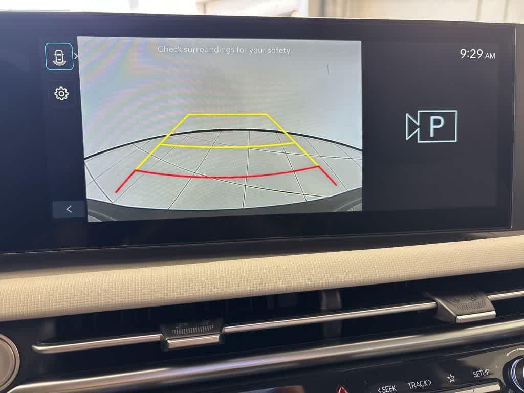 Thumbnail: 2026 Hyundai Tucson - 26