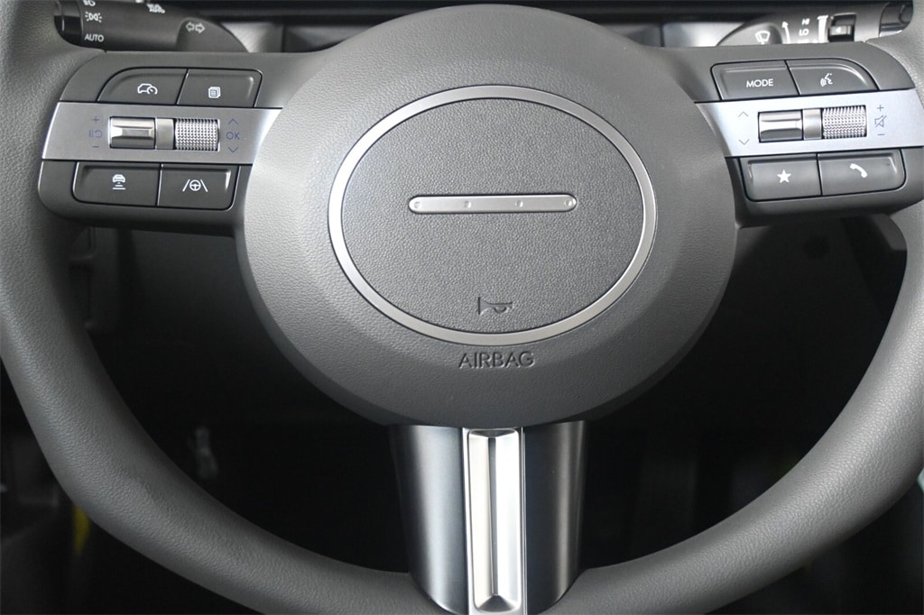 Thumbnail: 2025 Hyundai Sonata - 15