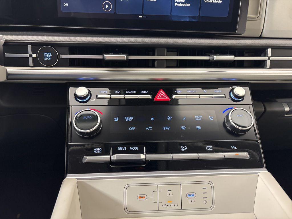 Thumbnail: 2026 Hyundai Santa Fe - 29