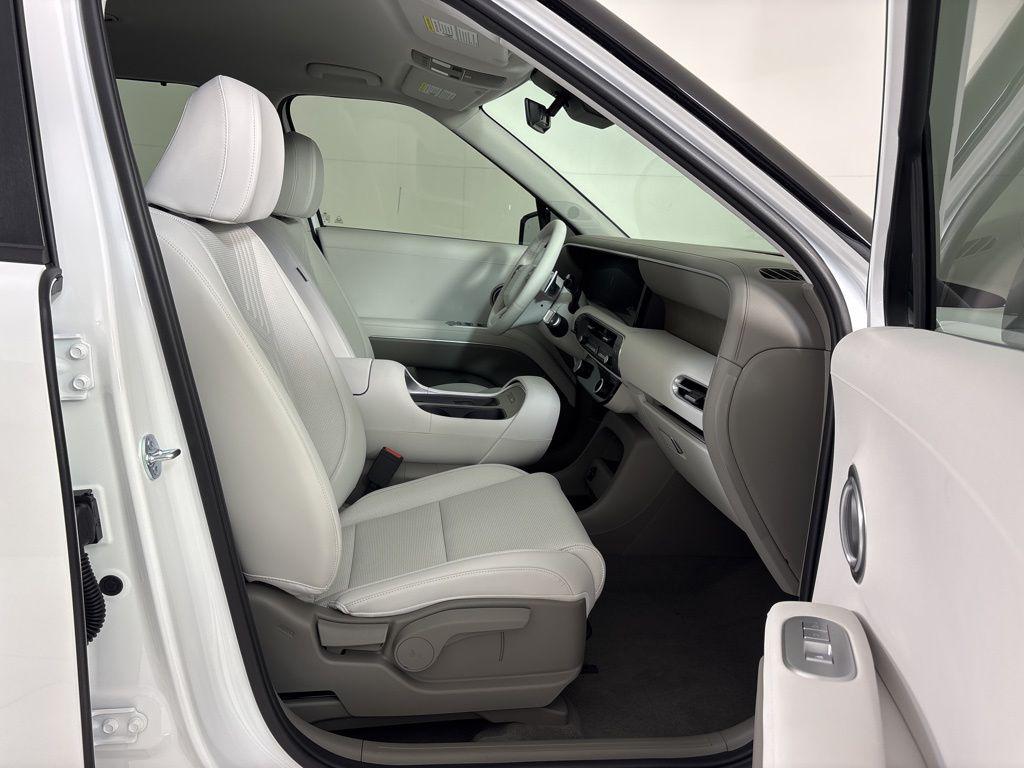 Thumbnail: 2026 Hyundai Palisade - 12