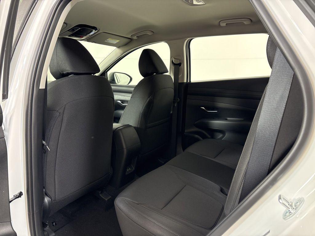 Thumbnail: 2026 Hyundai Tucson - 17