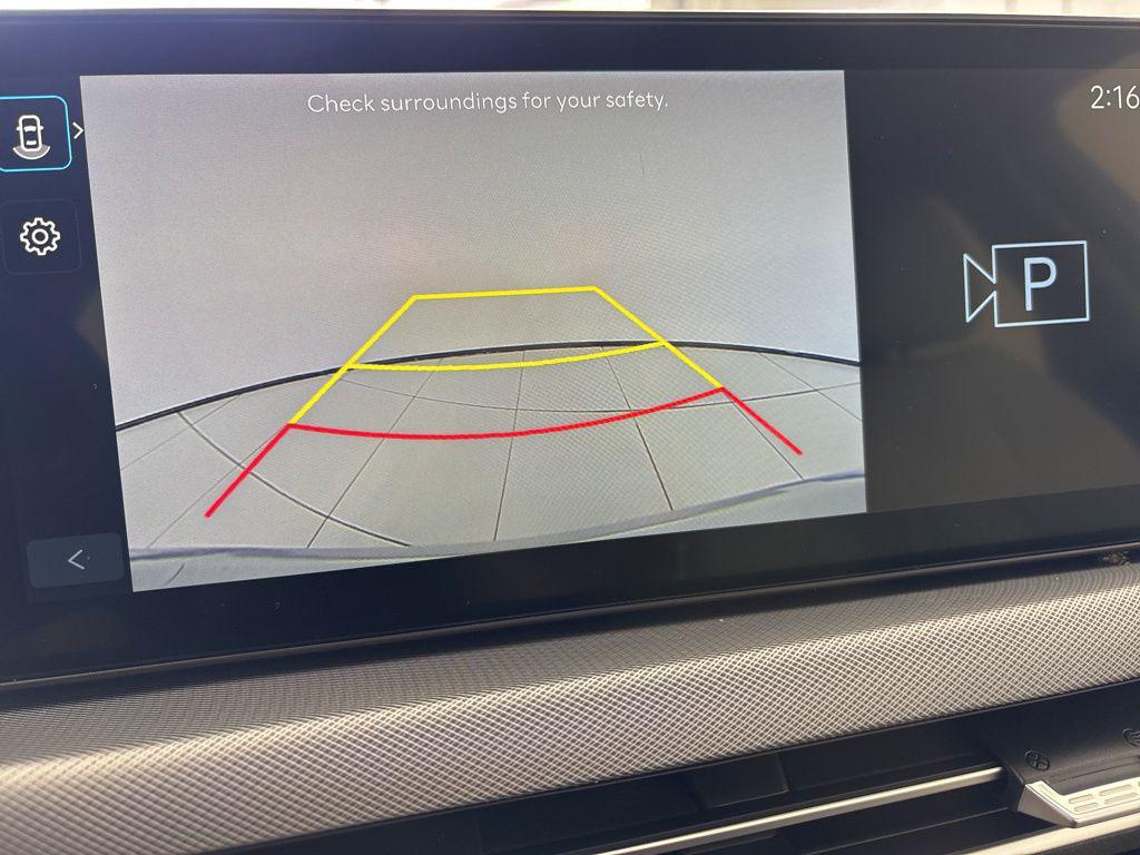 Thumbnail: 2025 Hyundai Sonata - 27