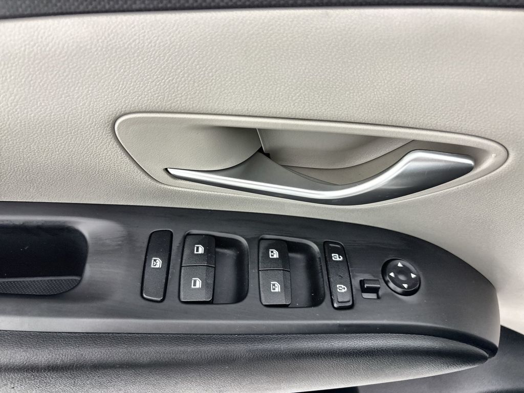Thumbnail: 2024 Hyundai Tucson - 15