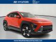 New 2025 Hyundai Kona SEL Convenience FWD SUV