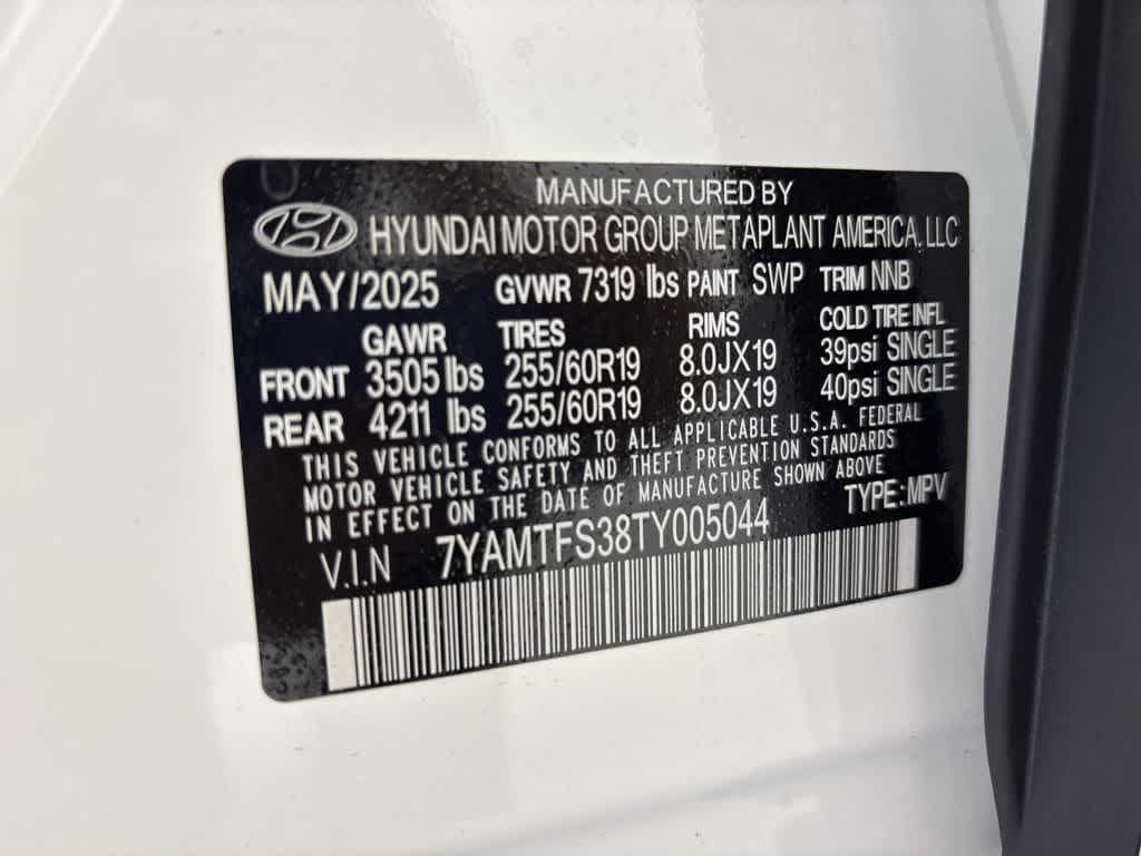 Thumbnail: 2026 Hyundai Ioniq - 11