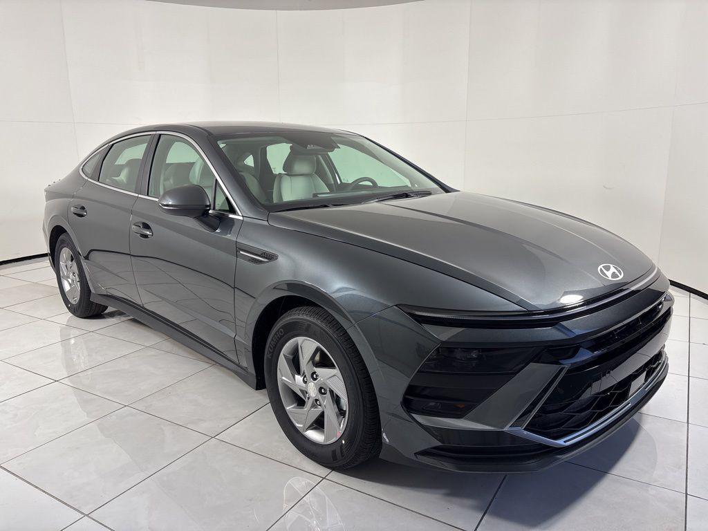 Thumbnail: 2026 Hyundai Sonata - 7