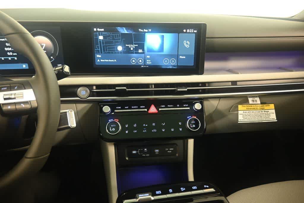 Thumbnail: 2025 Hyundai Tucson - 18