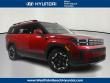 New 2025 Hyundai Santa Fe SEL FWD SUV