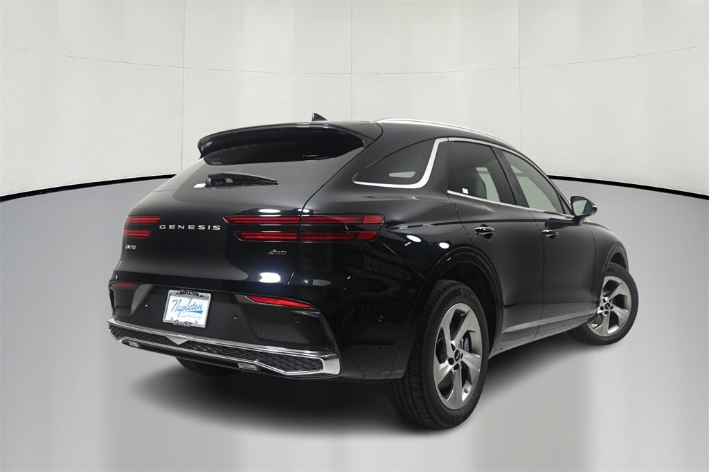 Thumbnail: 2026 Genesis GV70 - 7