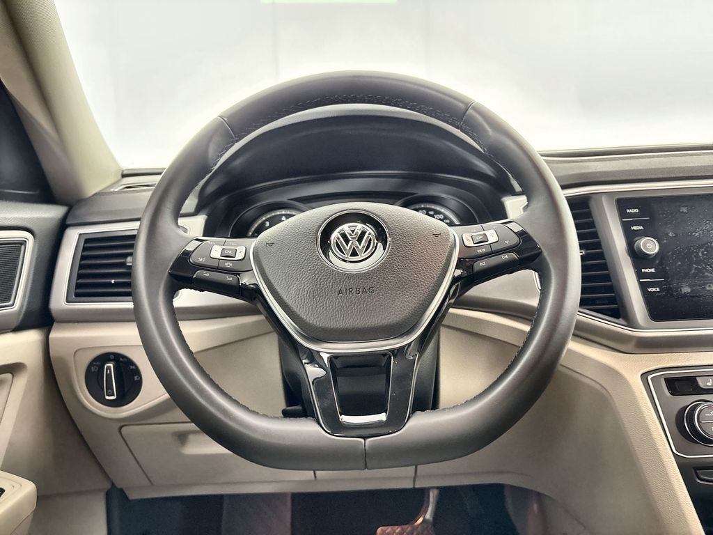 Thumbnail: 2019 Volkswagen Atlas - 11