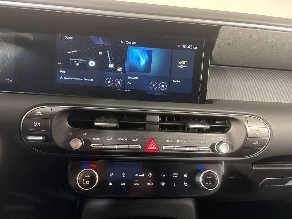 Thumbnail: 2026 Hyundai Palisade - 27