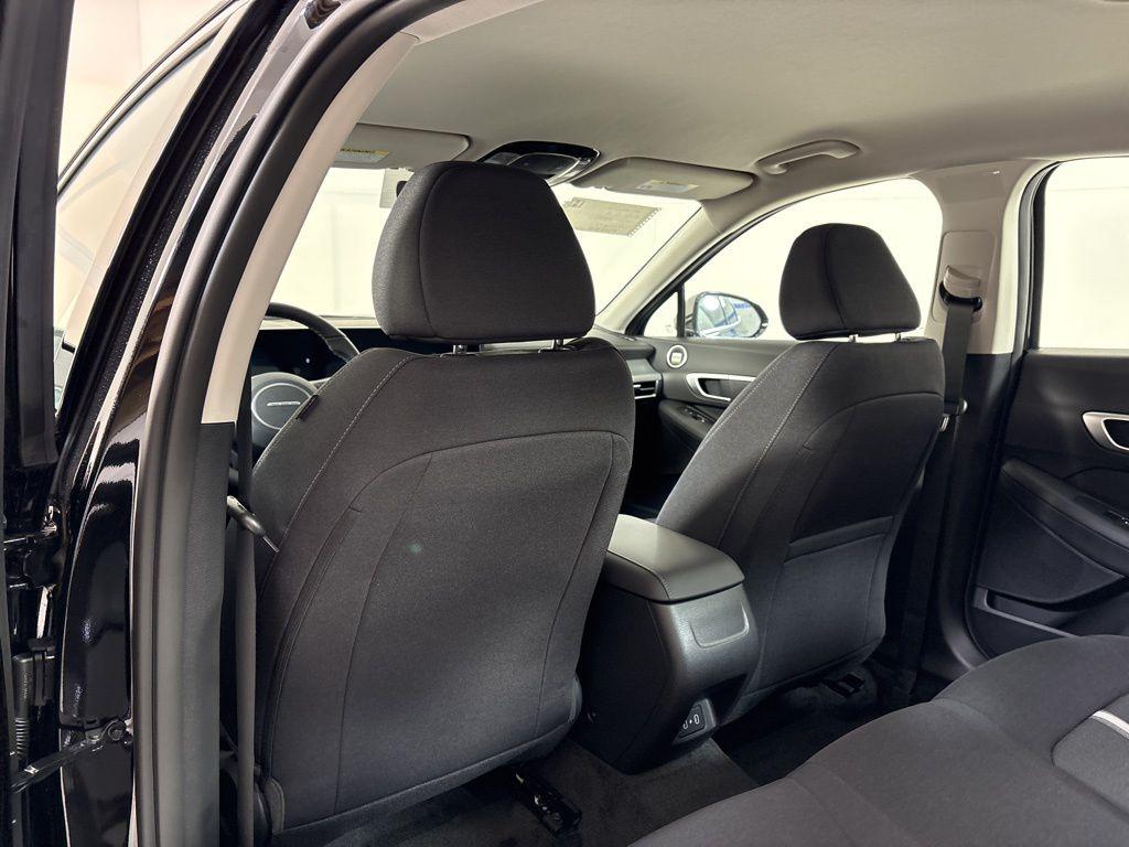 Thumbnail: 2026 Hyundai Sonata - 17